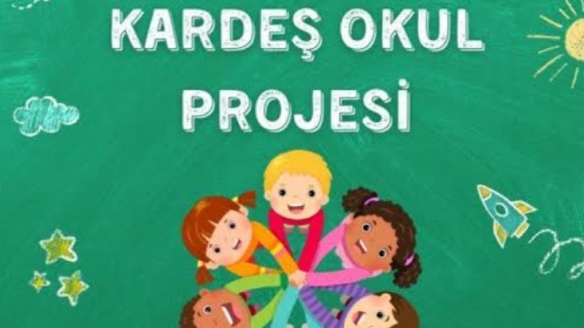 Kardeş Okul Projesi